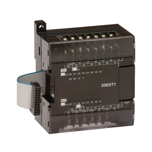 Omron_Expansion_IO_Unit_CP1W-20EDT1