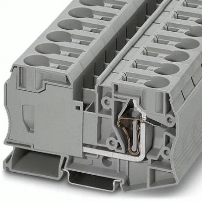 ST 35 - Feed-through terminal block- 3036178 -Phoenix Contact