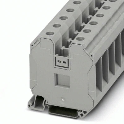 UT 35 - Feed-through terminal block- 3044225(50 pcs) -Phoenix Contact