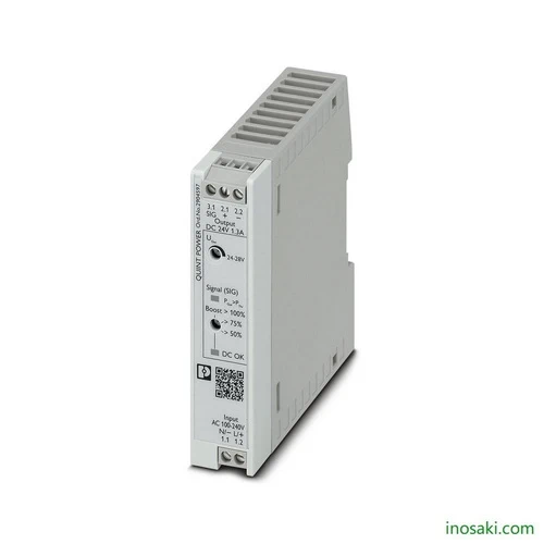 PHOENIX CONTAACT_POWER SUPPLY_QUINTPOWER_ 2904597