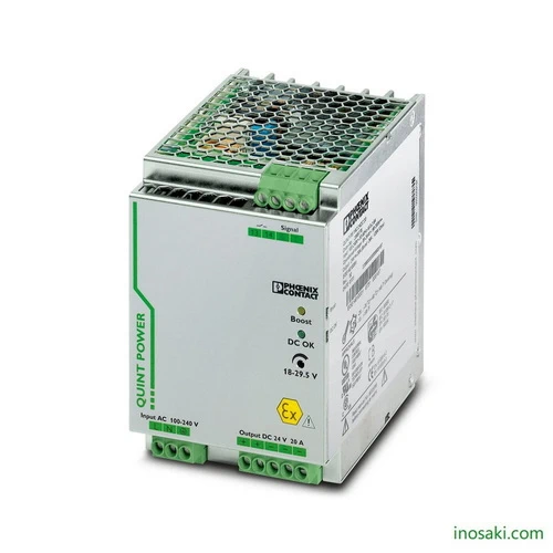 PHOENIX CONTACT_POWER SUPPLY-QUINTPOWER__ 2320898