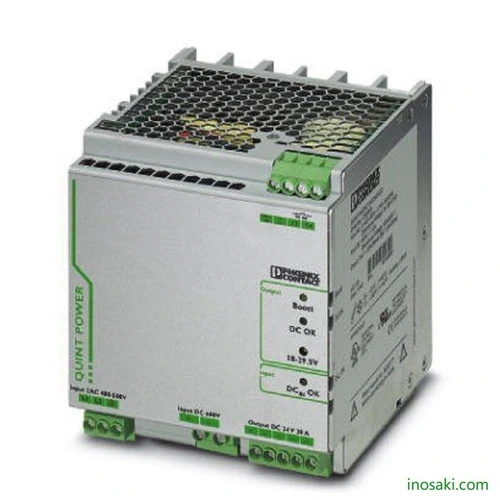 PHOENIX CONTACT_POWER SUPPLY-QUINTPOWER__2320830