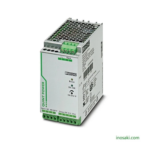 PHOENIX CONTACT_POWER SUPPLY-QUINTPOWER__2320924