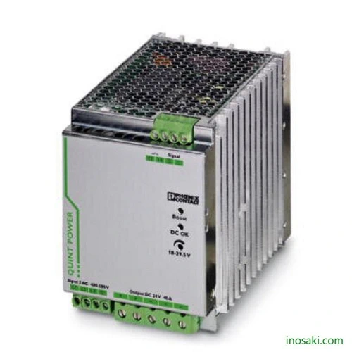 PHOENIX CONTACT_POWER SUPPLY-QUINTPOWER__2866802