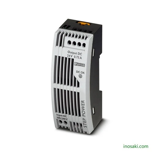 PHOENIX CONTACT_POWER SUPPLY_STEP POWER_ 2868622