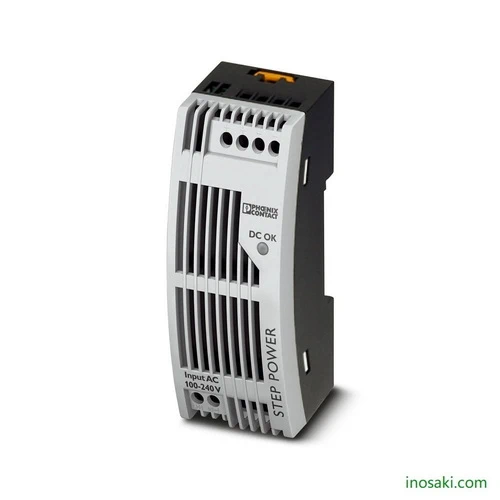 PHOENIX CONTACT_POWER SUPPLY_STEPPOWER__2868554