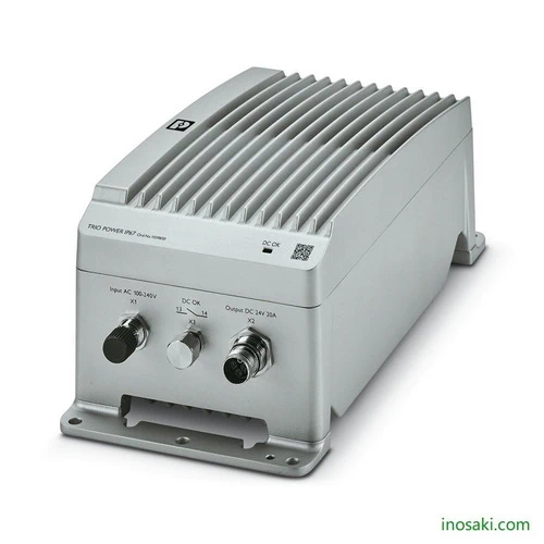 PHOENIX CONTACT_POWER SUPPLY_TRIOPOWER_ 1039830