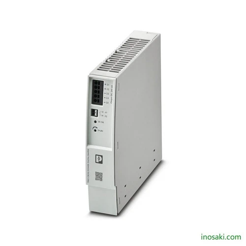 PHOENIX CONTACT_POWER SUPPLY_TRIOPOWER_1064922