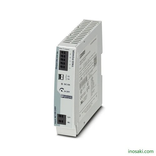 PHOENIX CONTACT_POWER SUPPLY_TRIOPOWER__2903157