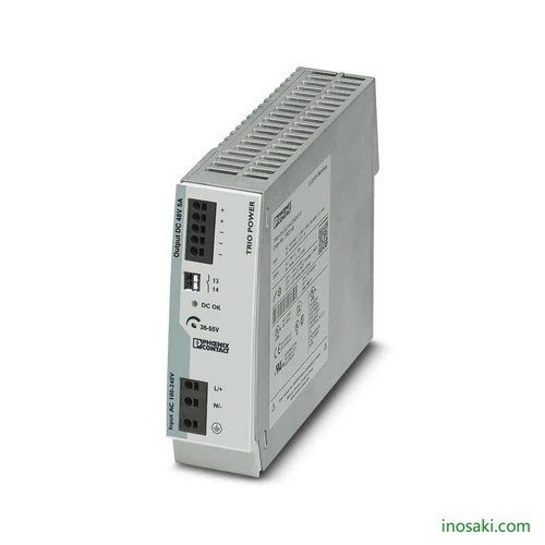 PHOENIX CONTACT_POWER SUPPLY_TRIOPOWER__2903159