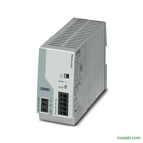 PHOENIX CONTACT_POWER SUPPLY_TRIOPOWER__2903160