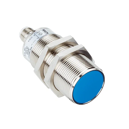 SICK_sensor_Inductive proximity sensor_IM AC_IM30-10BUO-ZU0