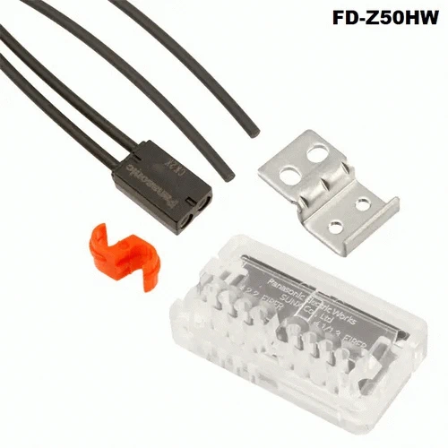 Panasonic-Fiber-Sensors-Narrow-Beam-Fibers-FD-Z50HW