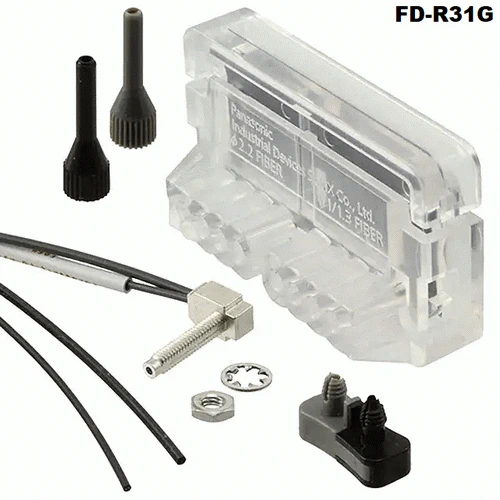 Panasonic-Fiber-Sensors-Square-Head-Type-Fibers-FD-R31G