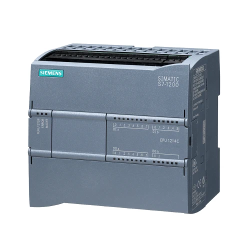 SIEMENS_SIMATIC S7-1200_CPU_1214c