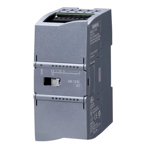 SIEMENS_SIMATIC S7-1200_SM 1231 AI 4 x 13 bit