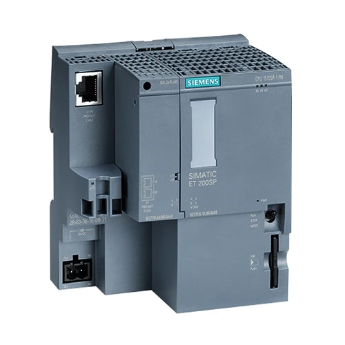 SIEMENS_SIMATIC_ET_200SP__CPU 1510SP-1 PN