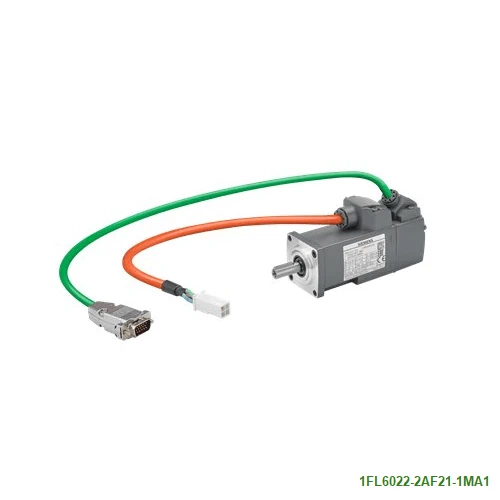 Siemens Servomotors SINAMICS V90