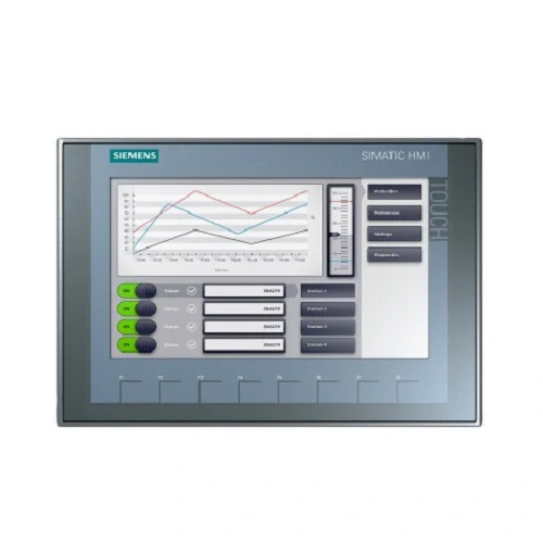 SIMATIC_HMI_KTP900 Basic