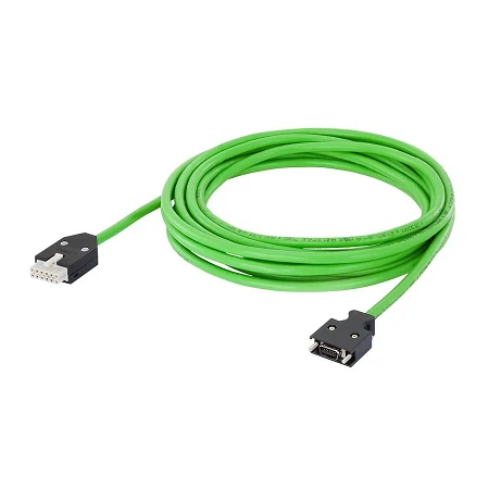 SINAMICS V90_Pre-assembled signal cables