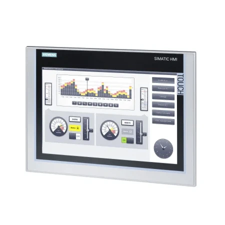 Siemens_Comfort Panels_SIMATIC HMI TP1200 Comfort Outdoor