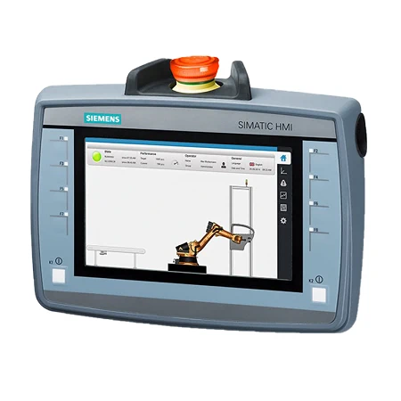 Siemens_Mobile Panels_SIMATIC HMI KTP900F Mobile