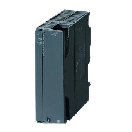 SIEMENS_SIMATIC S7-300_CP 341_Communications Processor