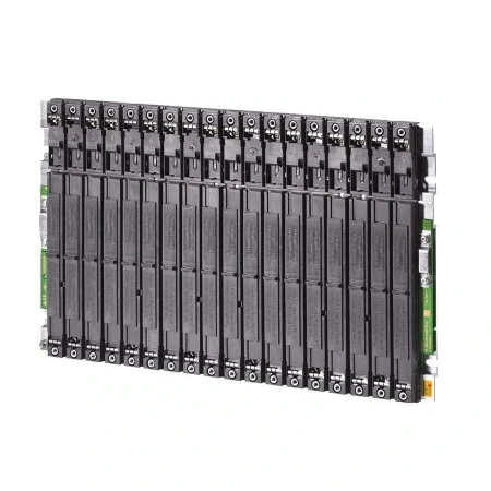 Siemens_SIMATIC S7-400_Racks_UR2-H