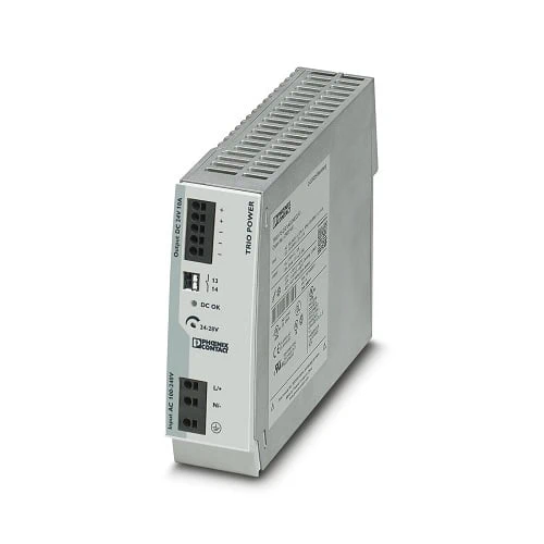 Phoenix Contact_Power Supply_TRIO-PS-2G 1AC 24DC 10_2903149