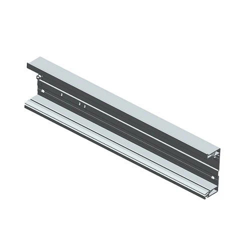 SIEMENS_SIMATIC DP-Mounting Rail for ET 200M