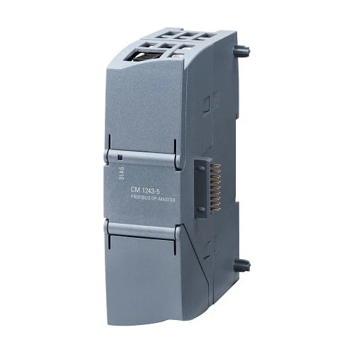 SIEMENS_SIMATIC S7-1200-CM 1243-5 Communications Module