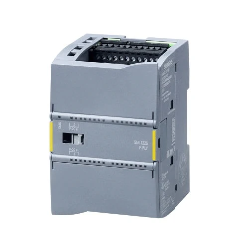 SIEMENS_SIMATIC S7-1200-Relay Output SM 1226