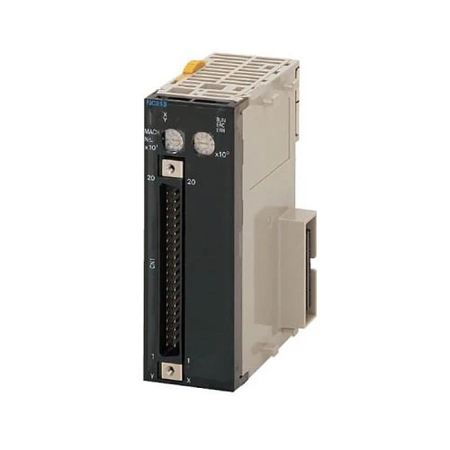 Omron_Position Control Units_CJ1W-NC[][]3 Series