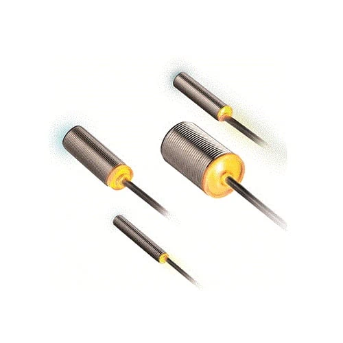 Panasonic_Cylindrical Proximity Sensor_GX-108MA