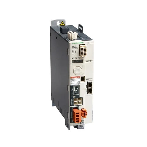 SCHNEIDER_Motion Servo Drive, Lexium 32, Three Phase Supply Voltage 208-480 V, 7 kW