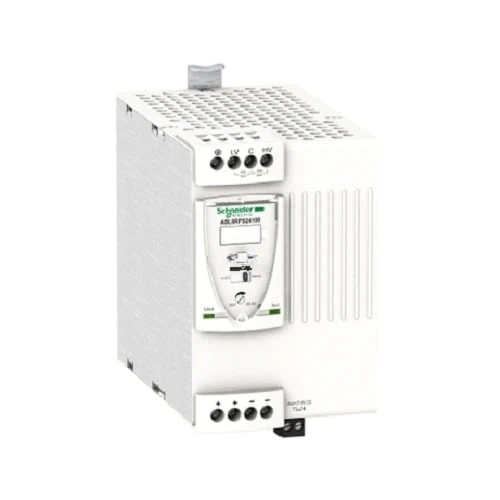 SCHNEIDER_Regulated Switch Power Supply,1 or 2-phase,100.