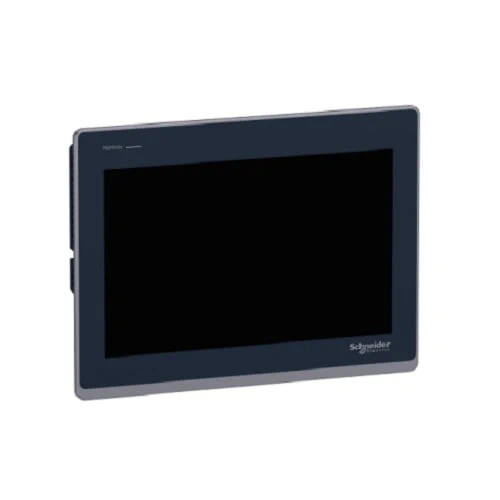 SCHNEIDER_Touch Panel Screen,Harmony ST6,12W Display,2COM,2Ethernet,USB Host &amp; Device,24 VDC