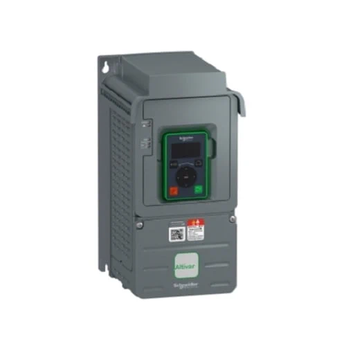 SCHNEIDER_Variable Speed Drive ATV610,0.75 kW-1HP,380..