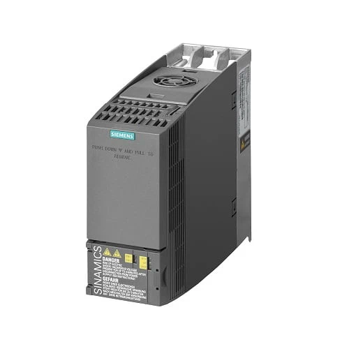 SIEMENS_SINAMICS G120C FSA Compact Converters