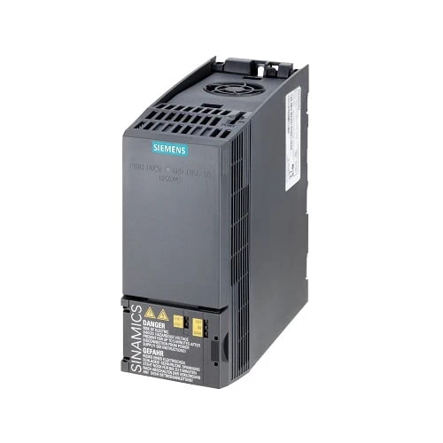 SIEMENS_SINAMICS G120C FSAA Mit Blindabdeckung Compact Converters