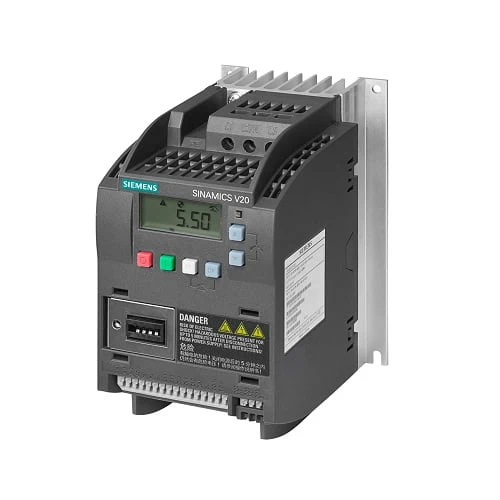 SIEMENS_SINAMICS V20 Basic Converter-FSA, 3AC 400V