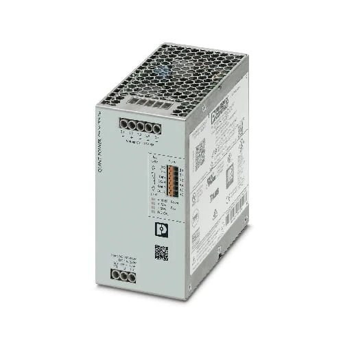 Pheonix-Contact_Power Supply_QUINT4-PS-1AC-110DC-4