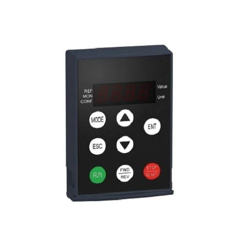 SCHNEIDER_Remote Terminal,Altivar,For Variable Speed Drive,IP54