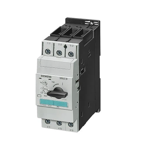 Siemens_3RV5_3 Poles S2 Circuit Breakers