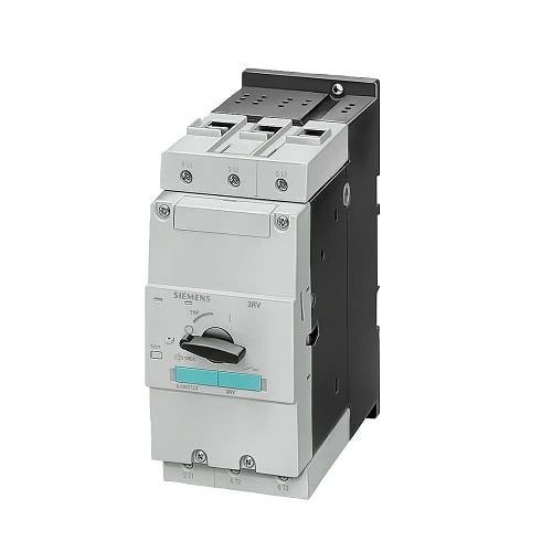 Siemens_3RV5_3 Poles S3 Circuit Breakers