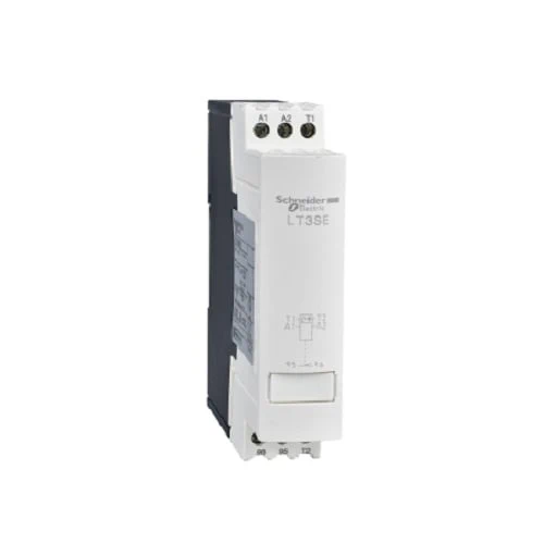 SCHNEIDER_TeSysLT3 Thermistor Protection Relay,230 V,1 NC,With Automatic Reset