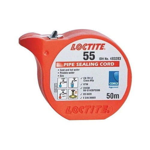 LOCTITE 55 - 50m