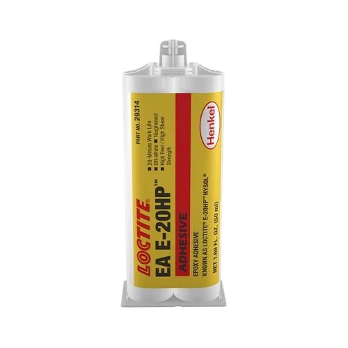 LOCTITE EA E-20HP - 50ml