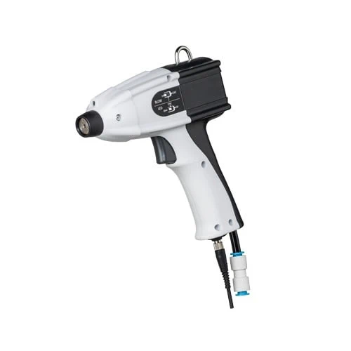 Panasonic_Pulse Air-gun Ionizer EC-G