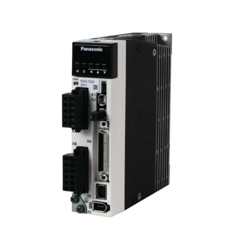 SCHNEIDER_AC Servo Driver_A6SF